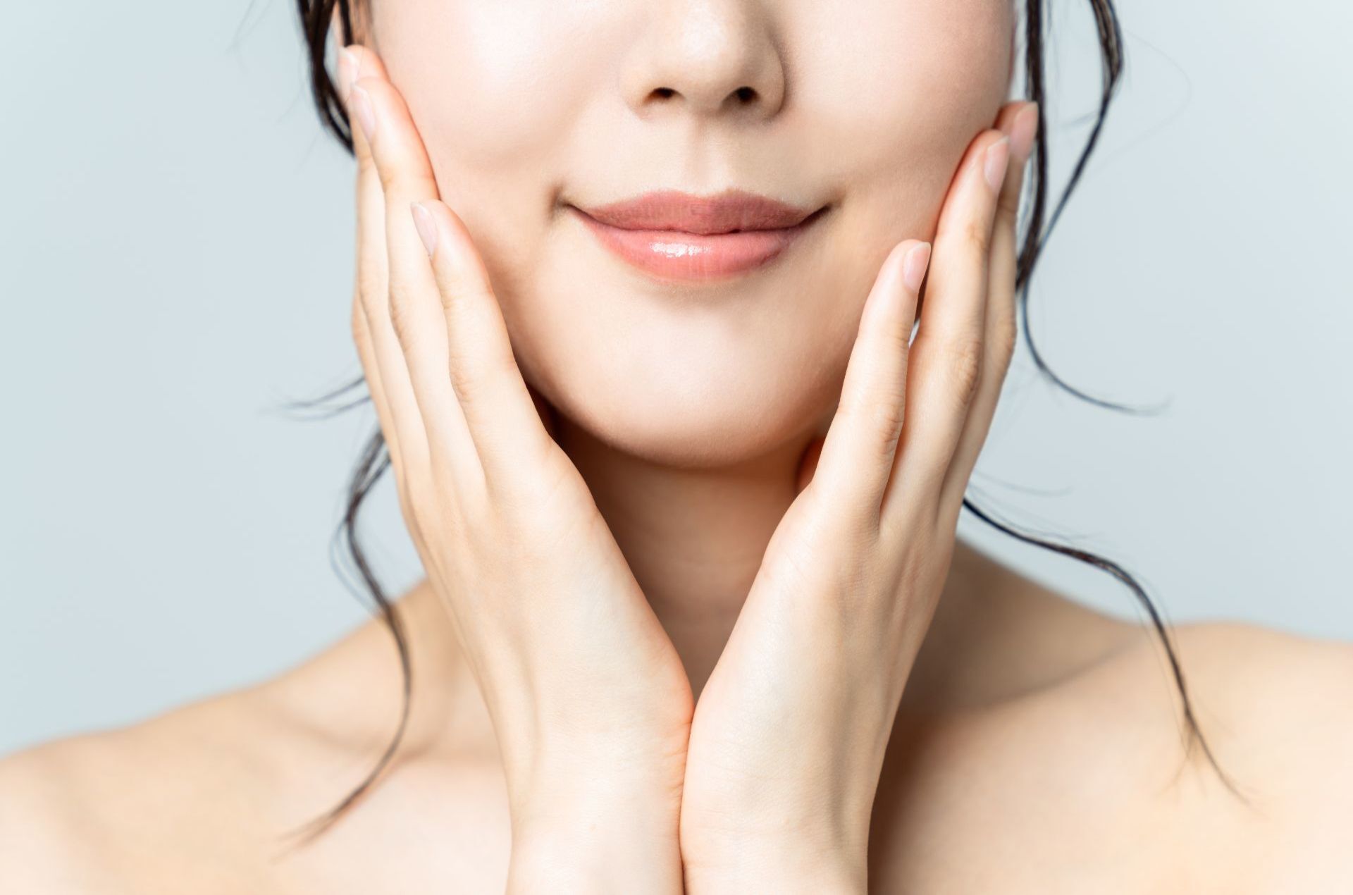 “今の肌”だけでなく“未来の肌”も美しく